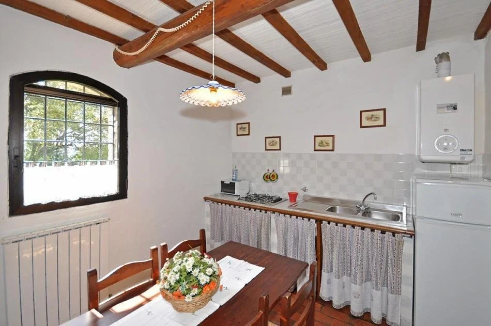 Agriturismo Spazzavento