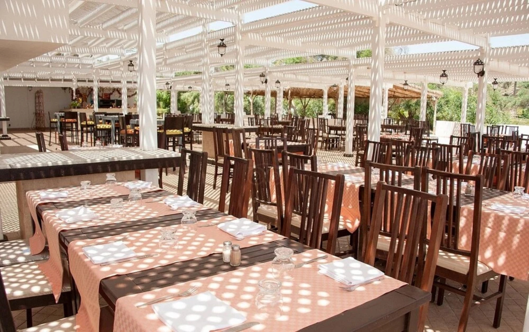 Club Salammbo - All Inclusive