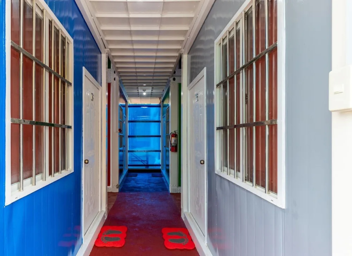 Boondocks La Union by ZEN Rooms