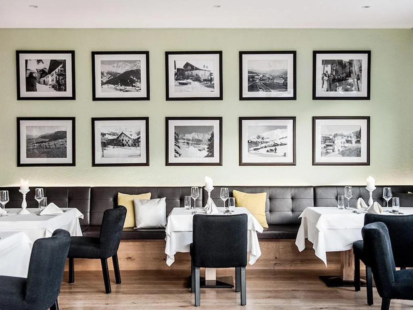 Alpin Life Hotel Gebhard