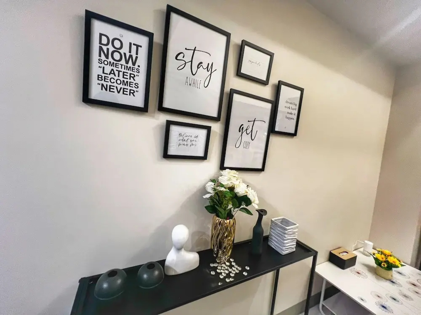 EG Private House - BGC Uptown