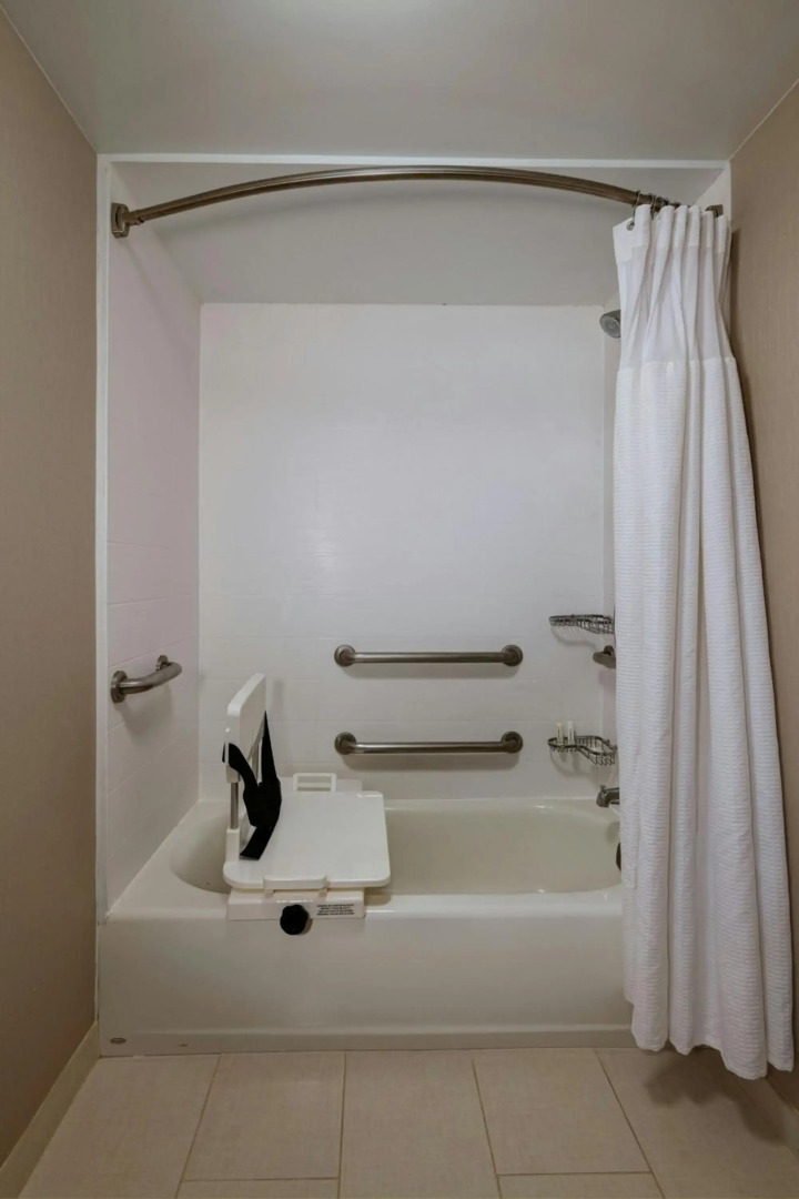 SpringHill Suites Boise West/Eagle