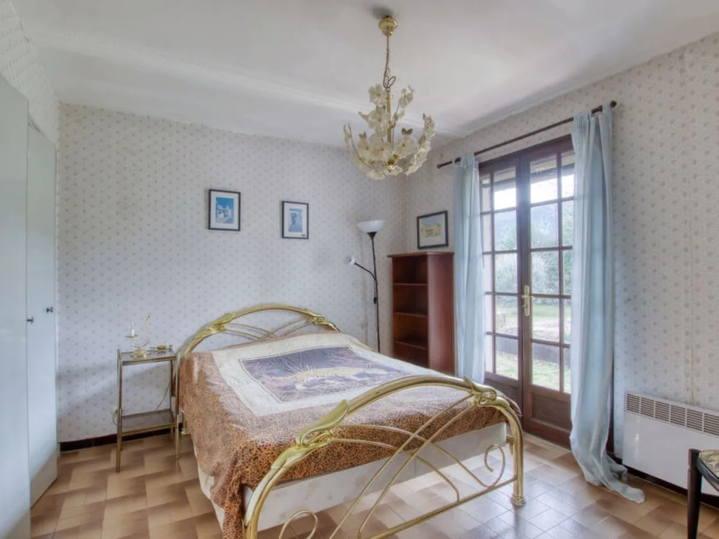 Le Hameau des Launes (SIG110)