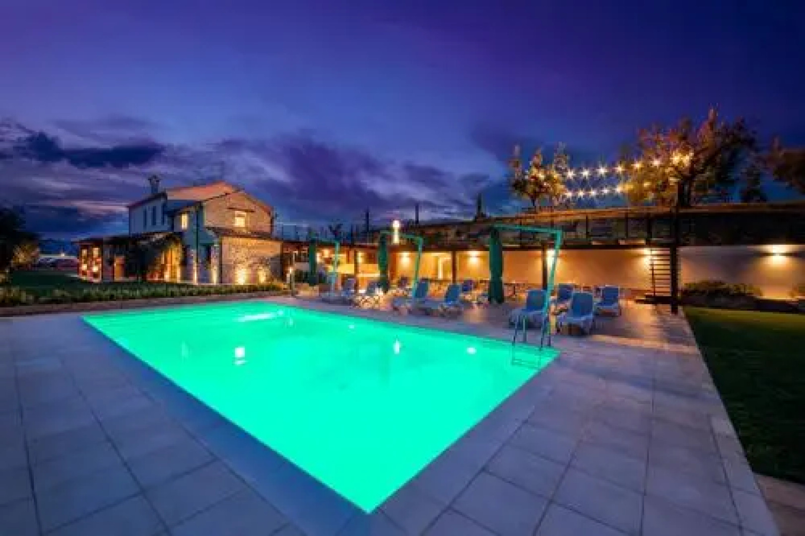 Agriturismo Collelago