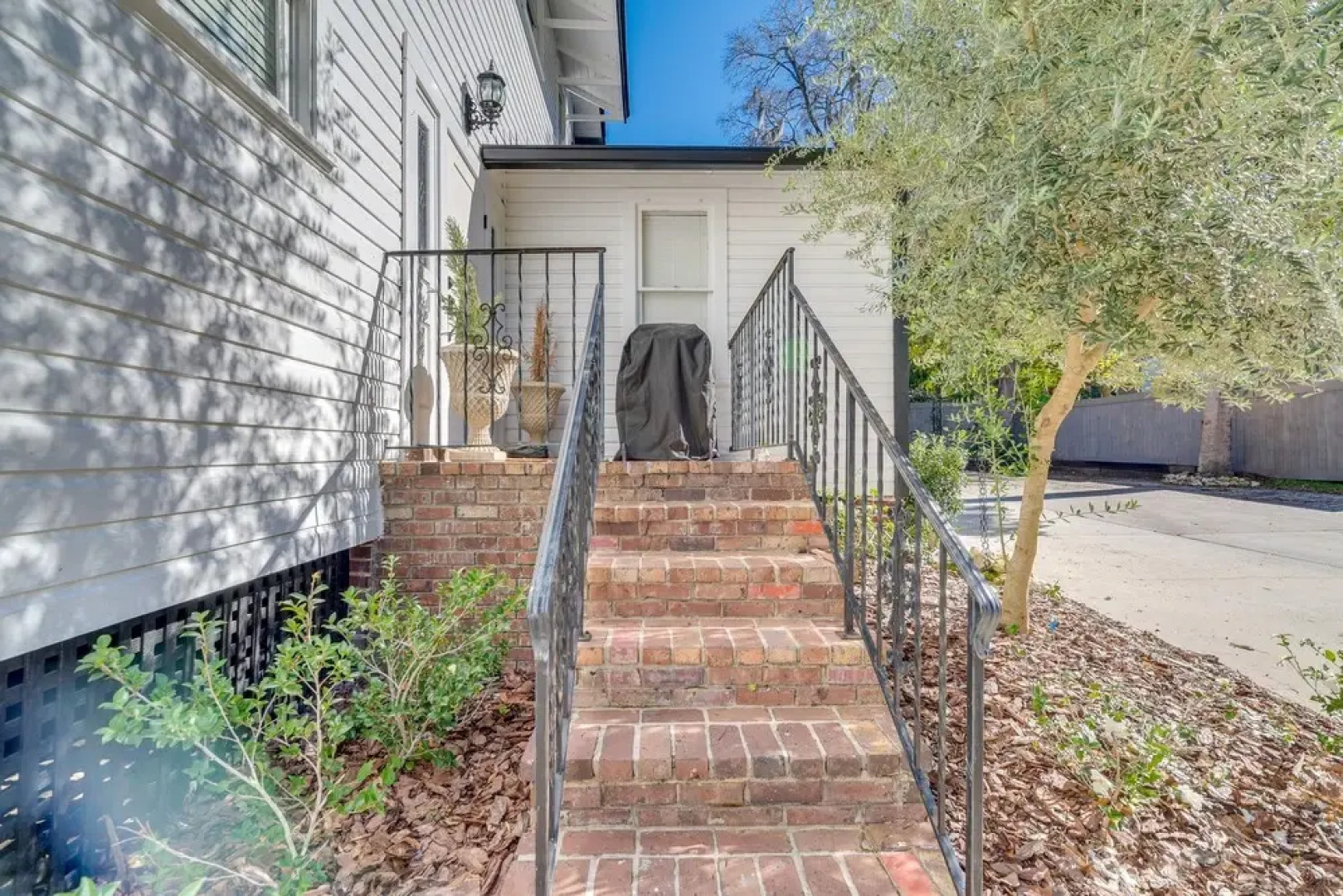 Historic Ocala Home: Walk to Downtown!