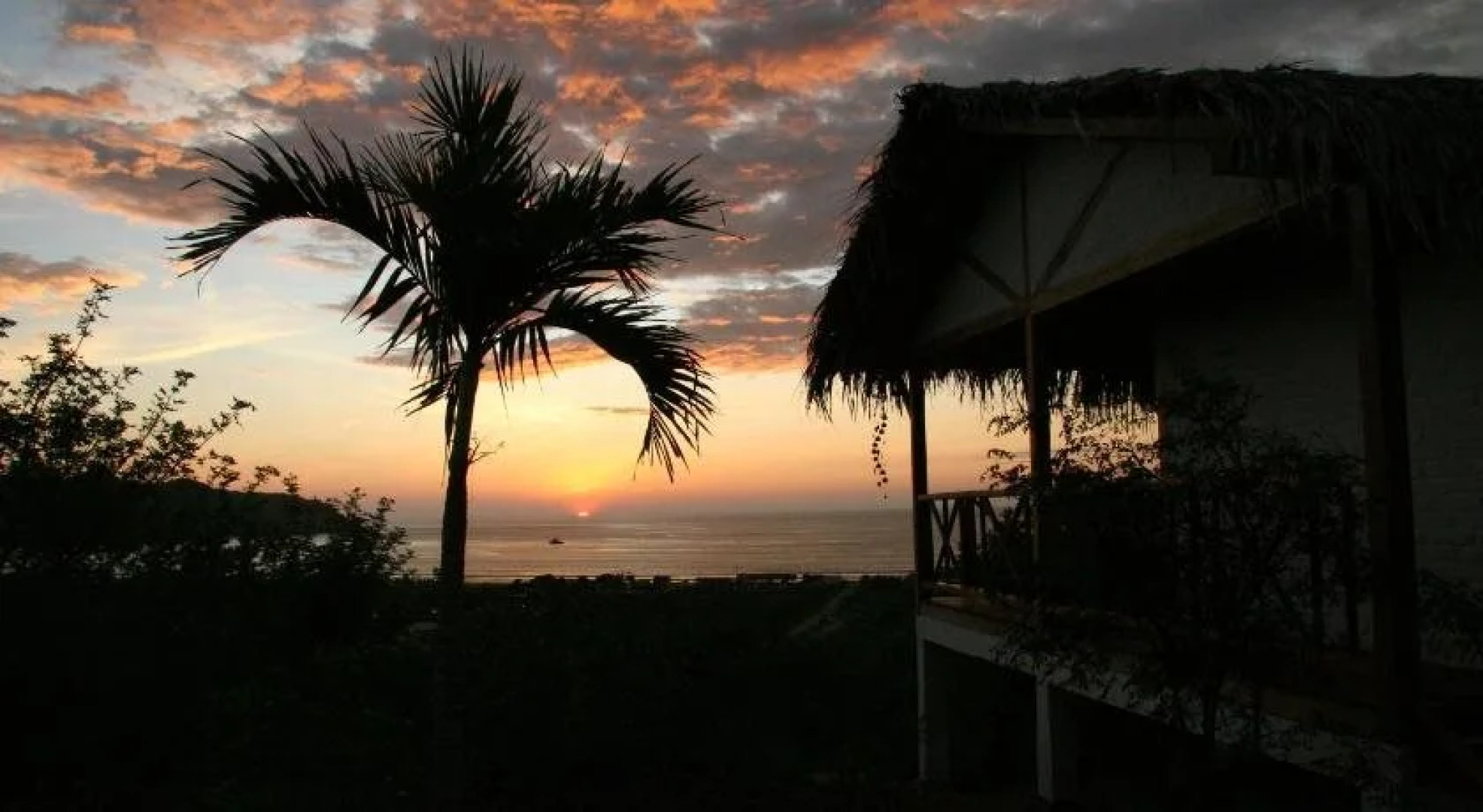 Hostería La Terraza