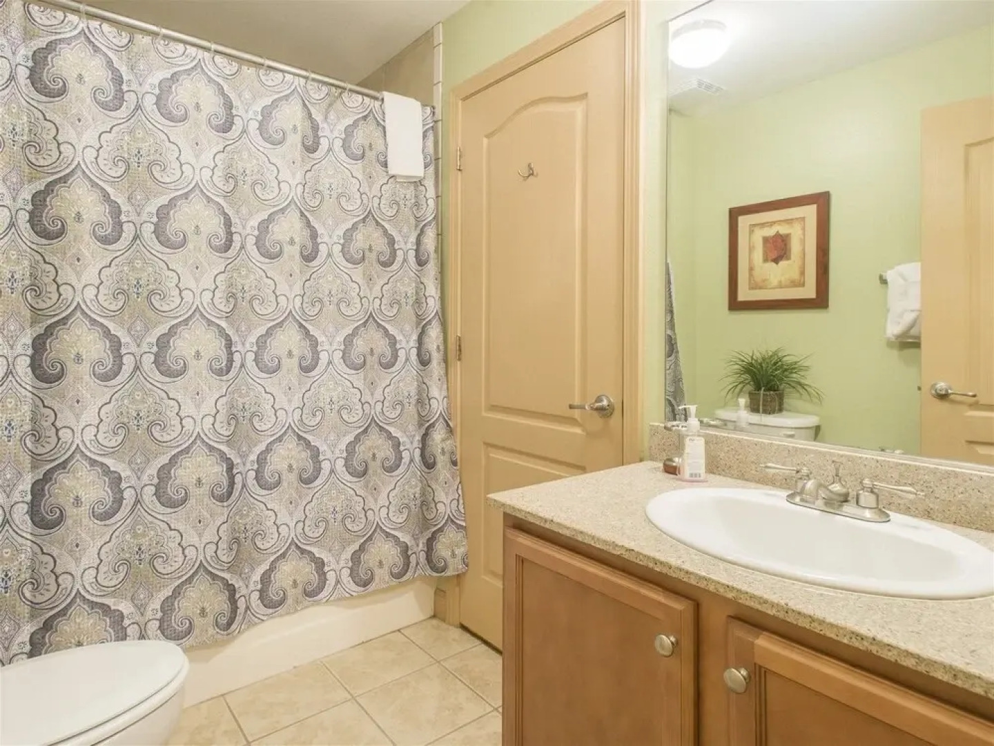 MVC - Unit 5602 - Belks Lodge