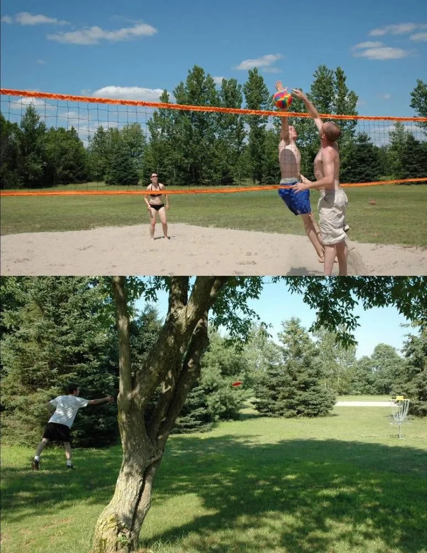 The Bourget Inn & Spa