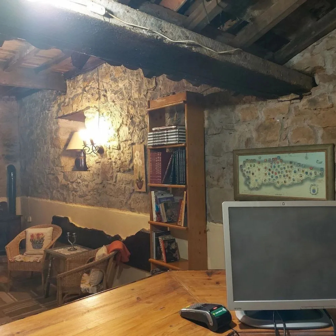 Apartamentos Rurales La Torre