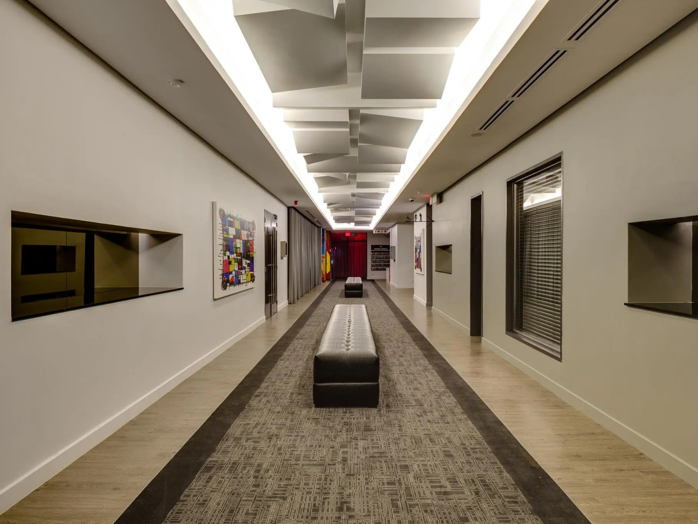 Protea Hotel Fire & Ice by Marriott Pretoria Menlyn