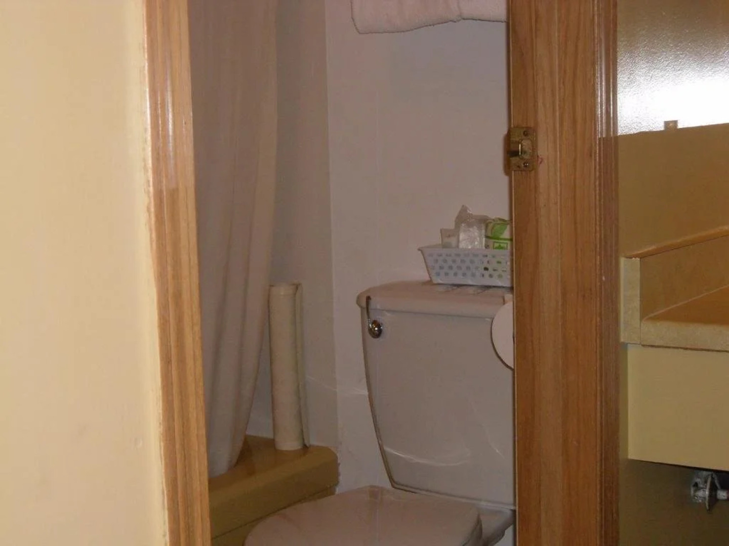 Hotel Bethel - Fort MacLeod, AB