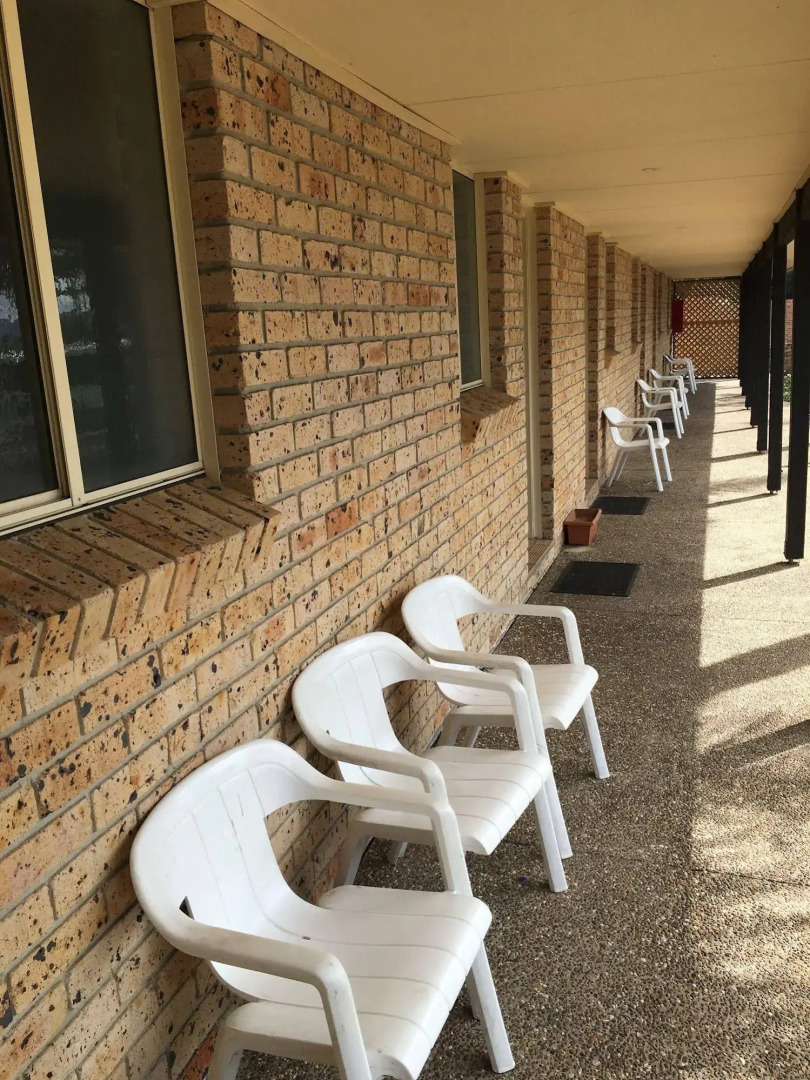 Lakeview Hotel Motel