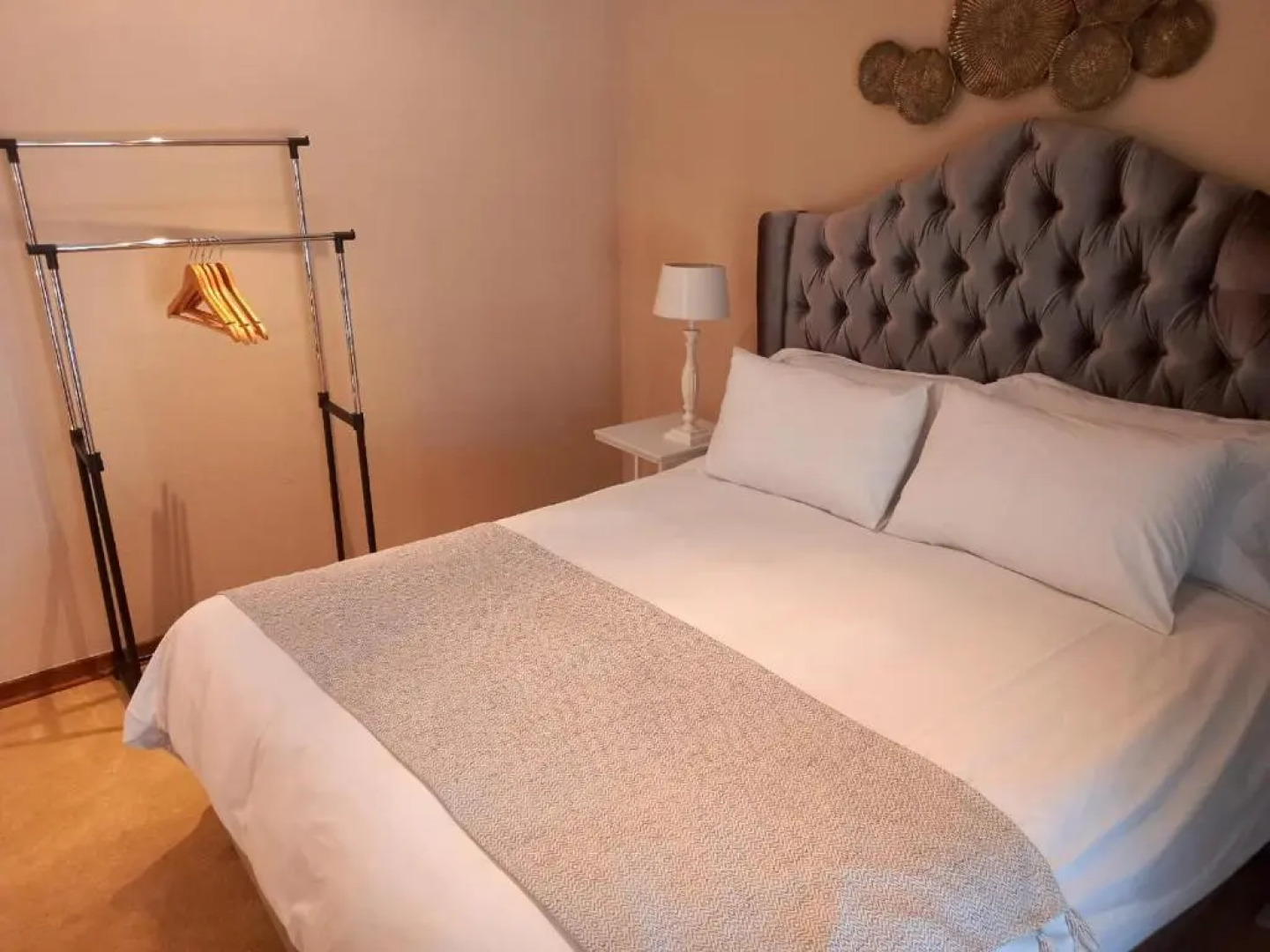 The Hills Guest House