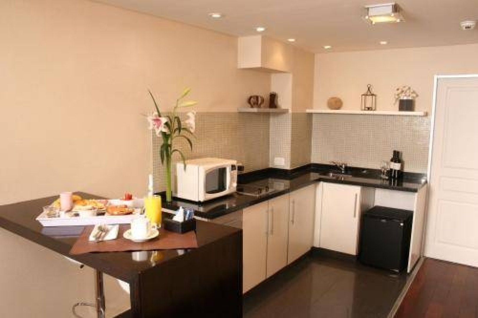 Dazzler Suites Juncal