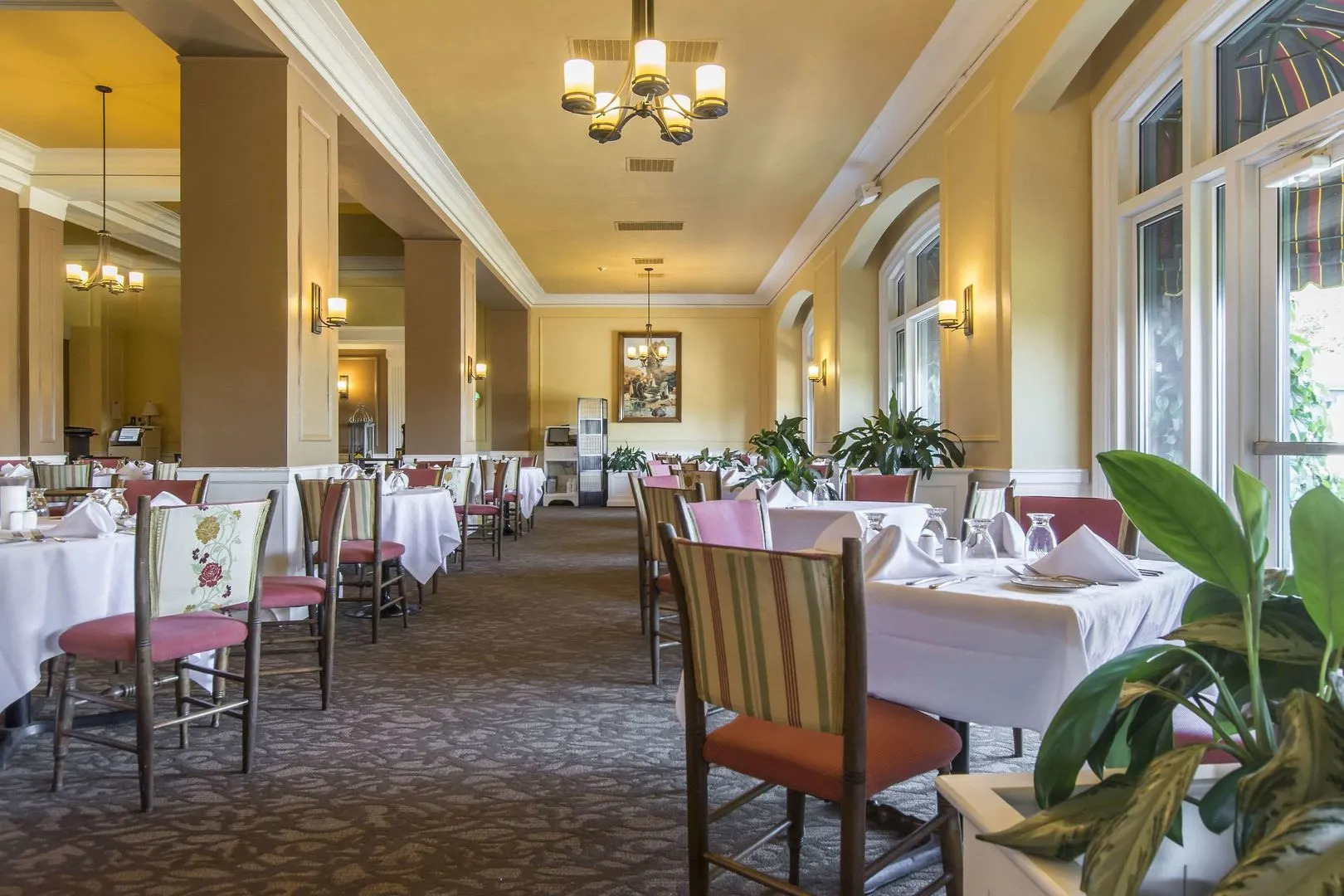 Digby Pines Golf Resort and Spa