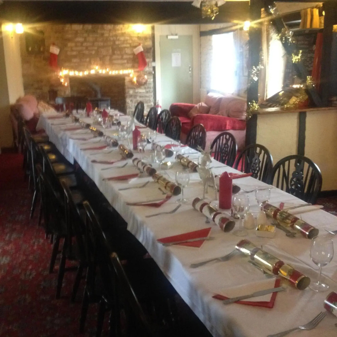 The Highwayman Hotel