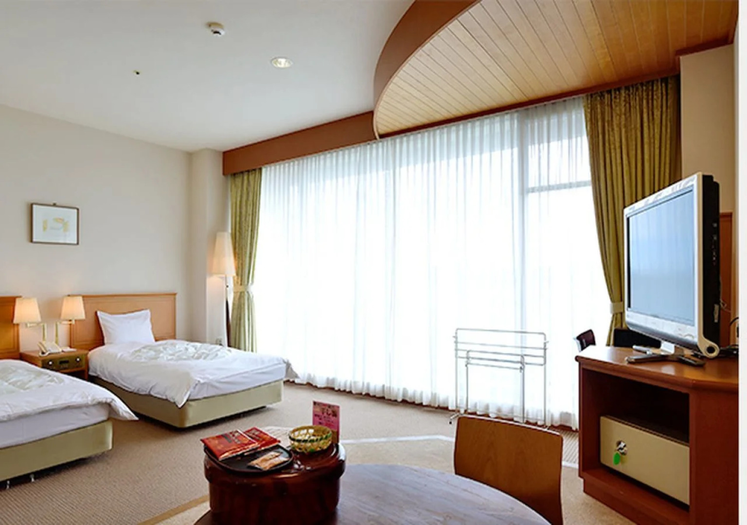 Kanponoyado Nichinan