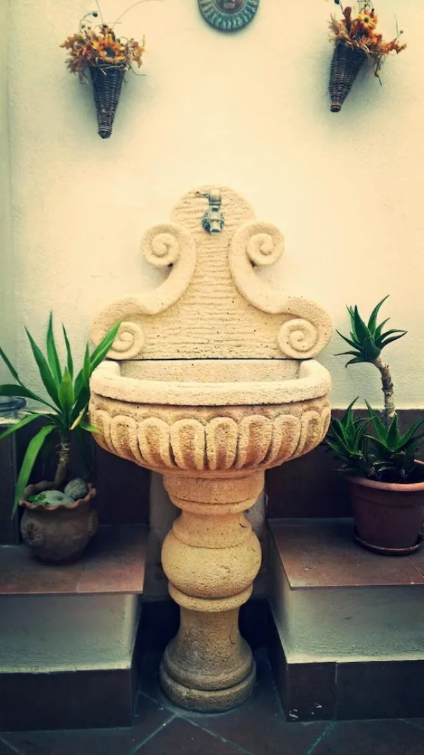 Antica Dimora Marinelli Cav Restaurant