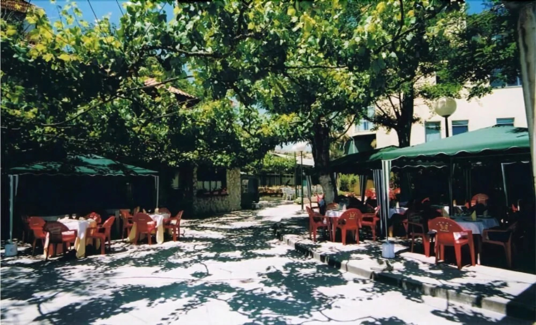 La Concha De Suances