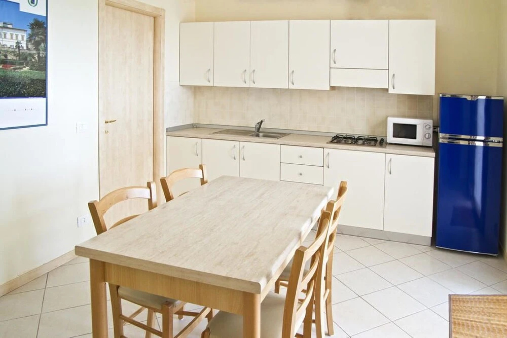 Residence Villa Adriana