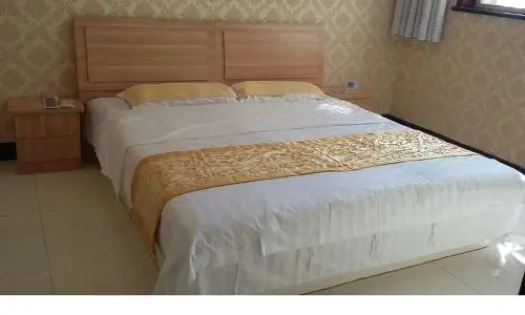 Gucheng Xinqu Farmstay No.20