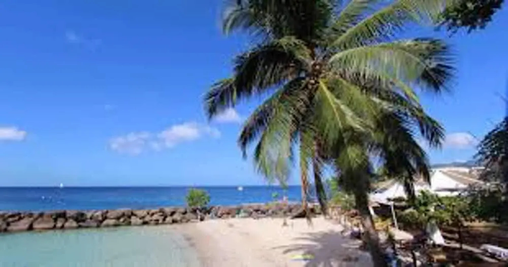 Apartment With 2 Bedrooms In Schoelcher With Wonderful Sea View Shared Pool Furnished Terrace