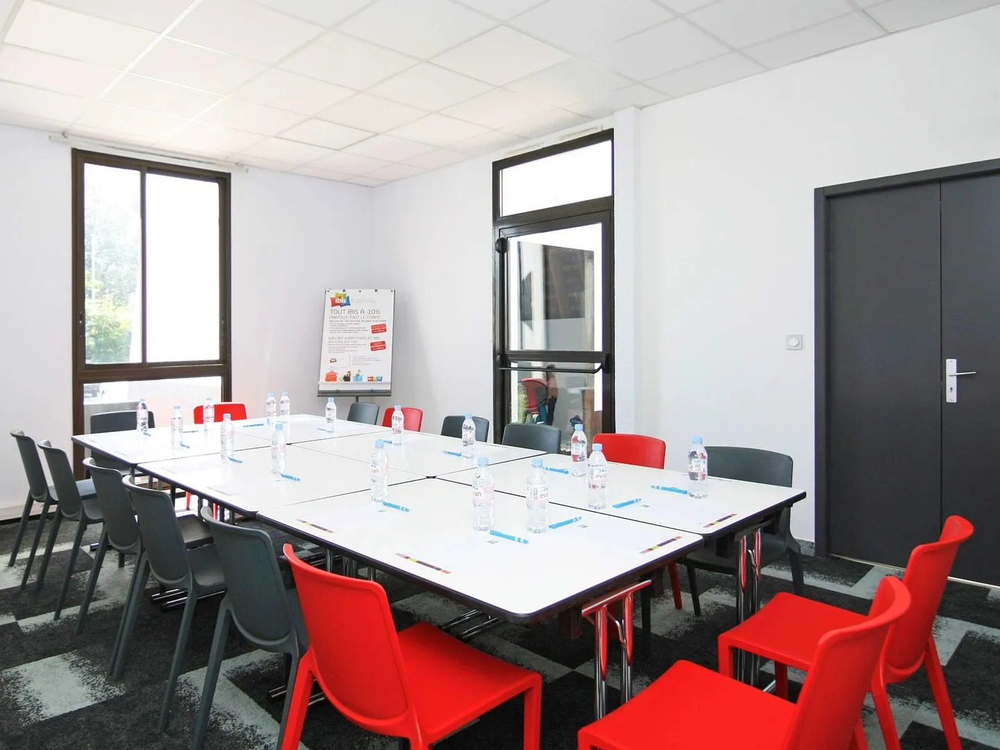 Ibis Styles Toulouse Labège