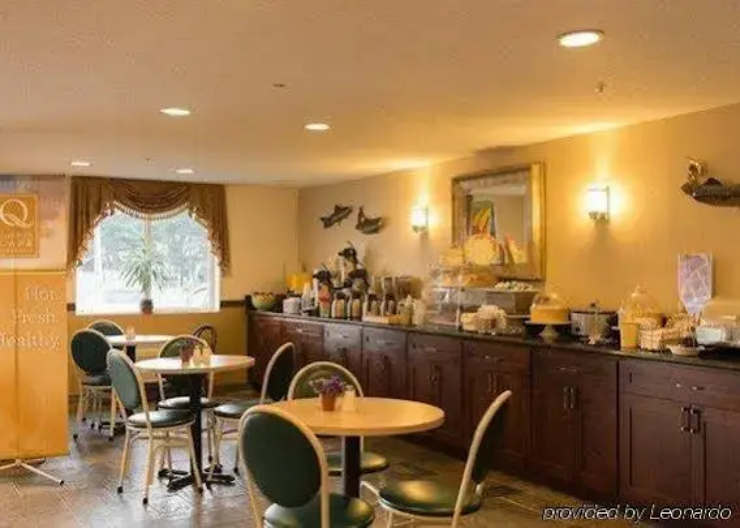 Quality Inn Lincoln City