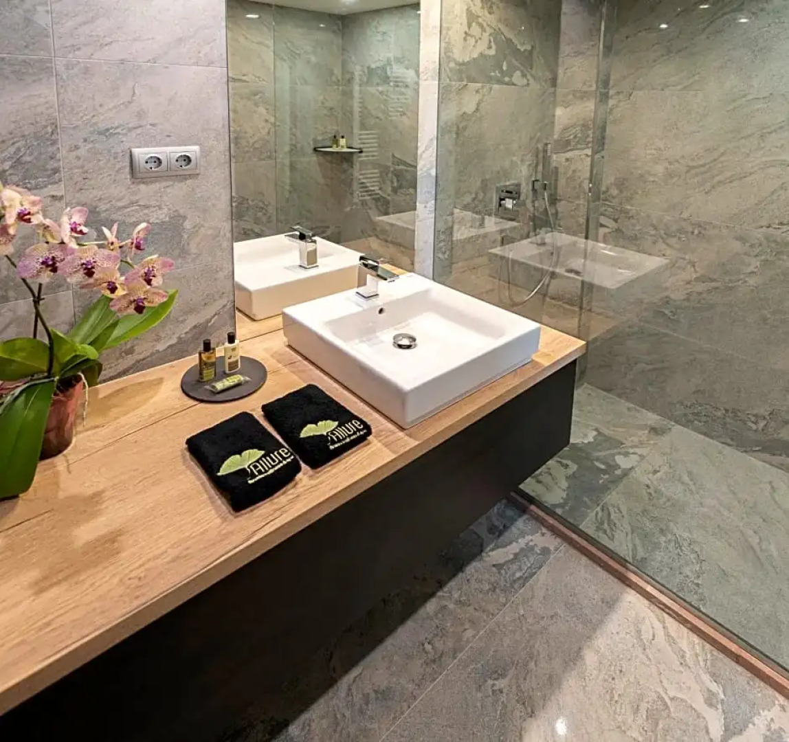 Allure Healthy Hotel