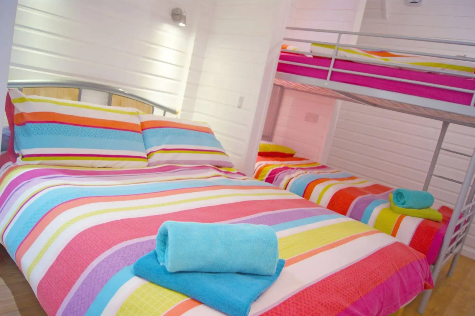 Portrush Holiday Hostel