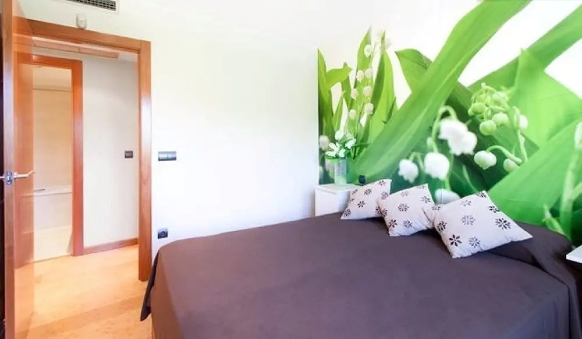 Apartamento Busquets