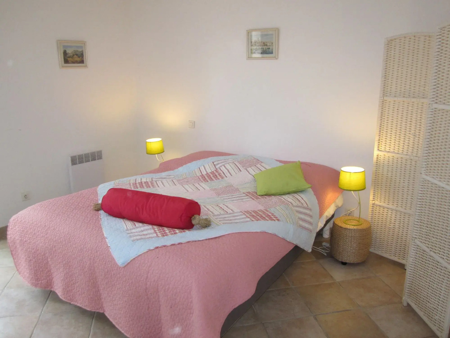 Appartements L'Acacia - plage d'Argent à 300m