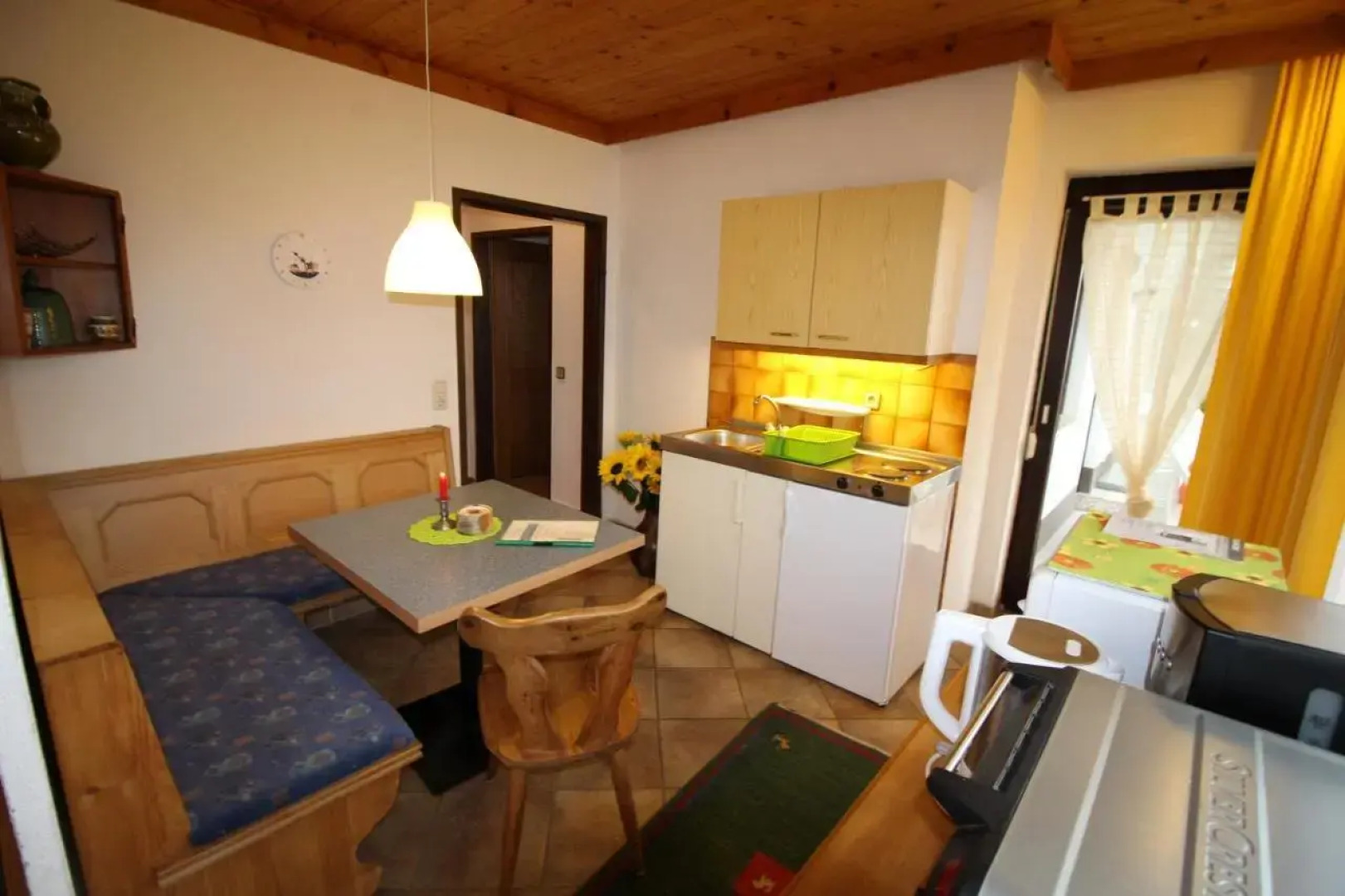 Gästehaus Schachnerhöhe