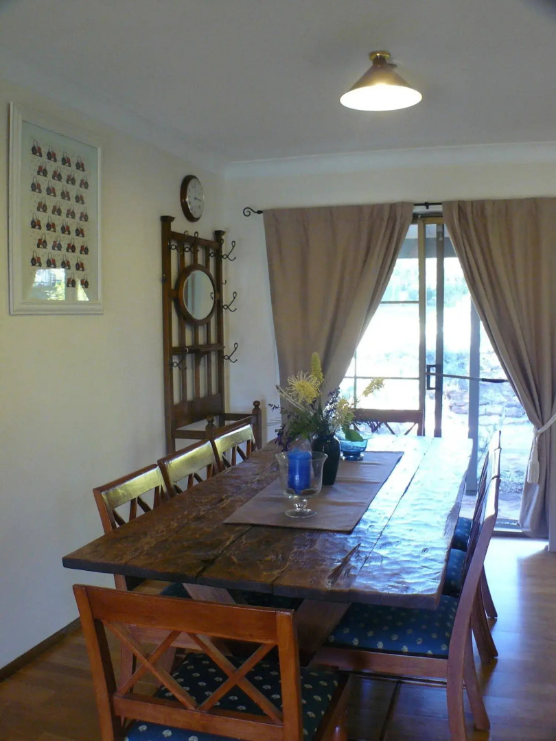 Protea Farm Cottages