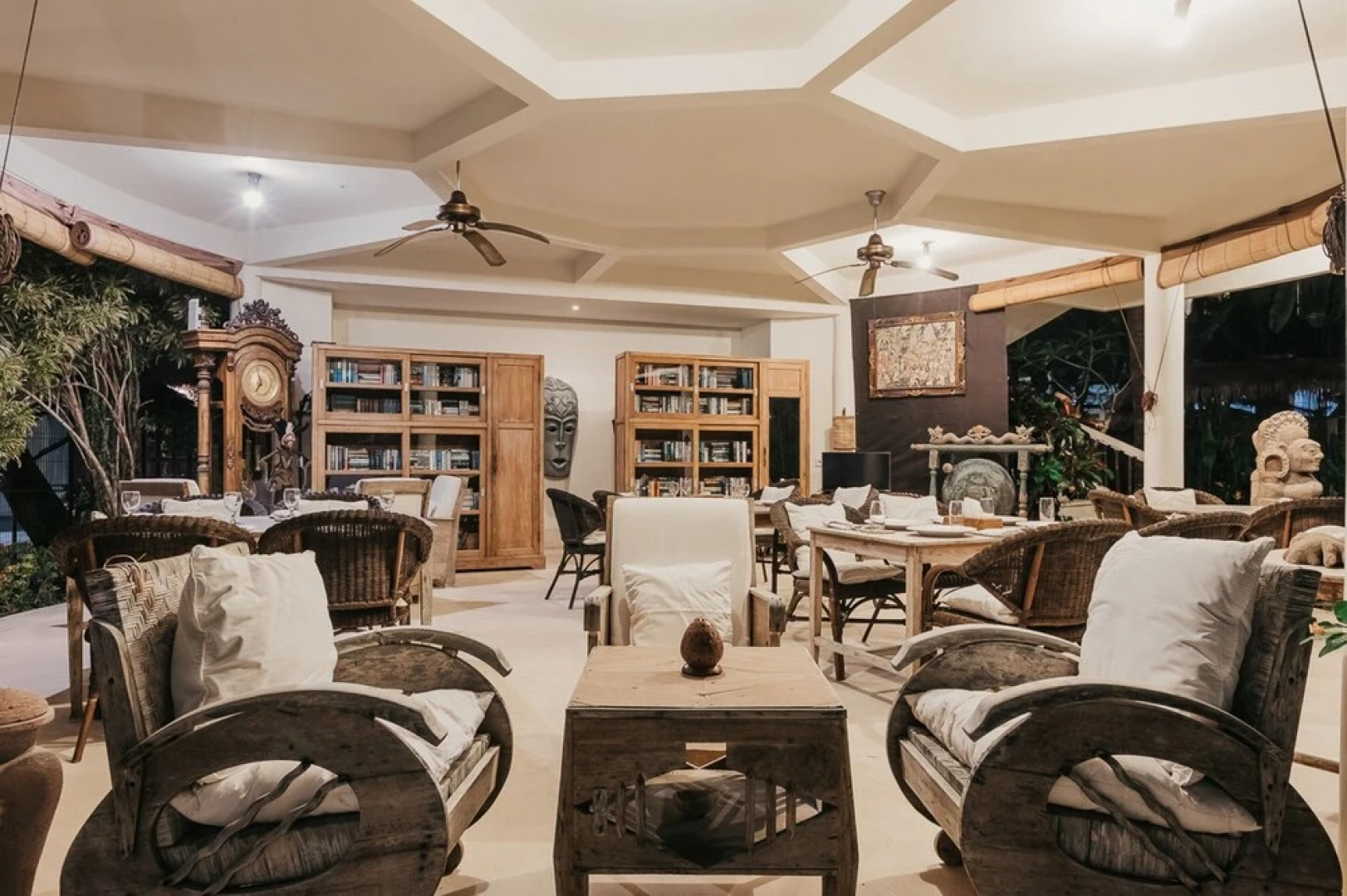 The Village of Angels Villas