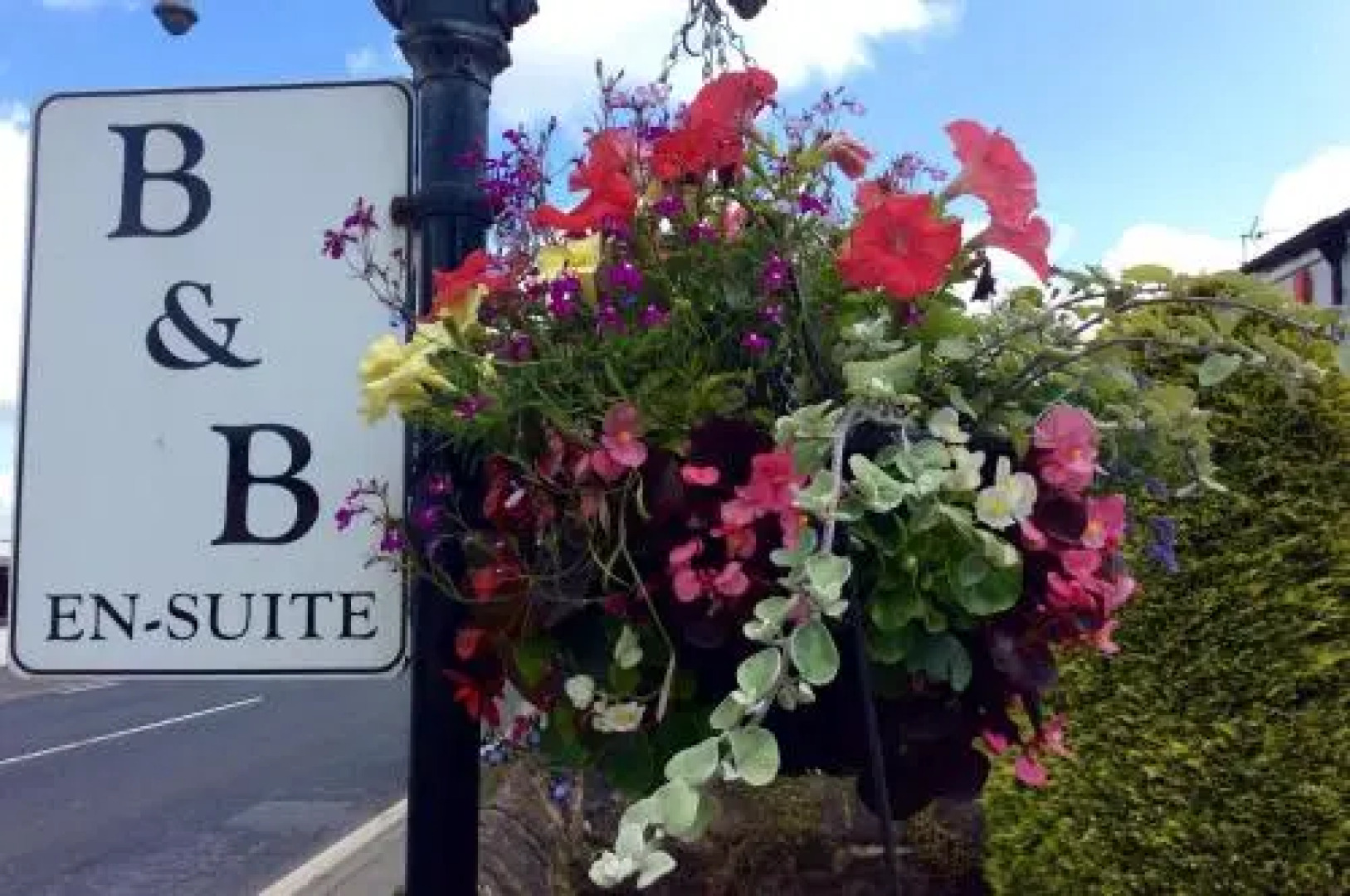 Rose Cottage Bed & Breakfast