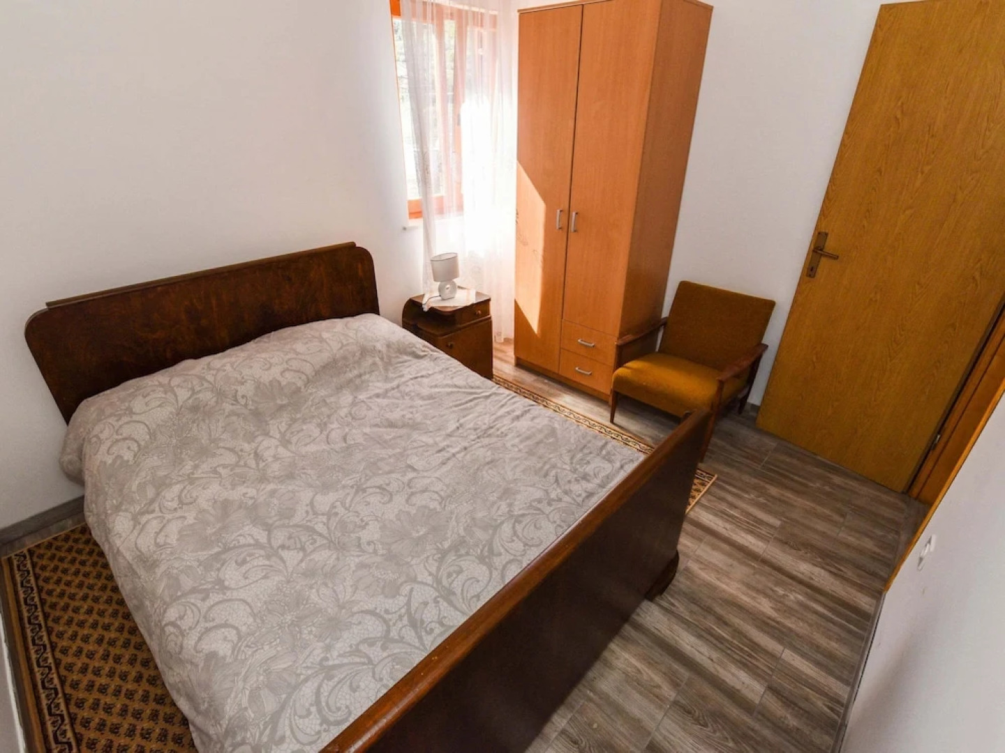 Holiday Home in Veli Iz With Fenced Garden