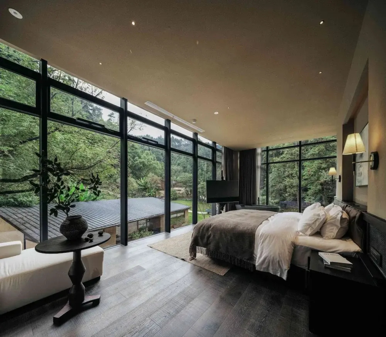 Jingdezhen Xingshan Shiwai Dongliyuan