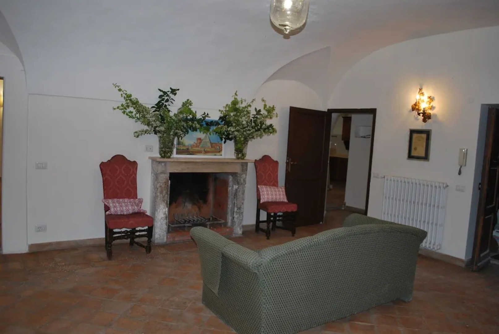 Mandela Castle Apartments