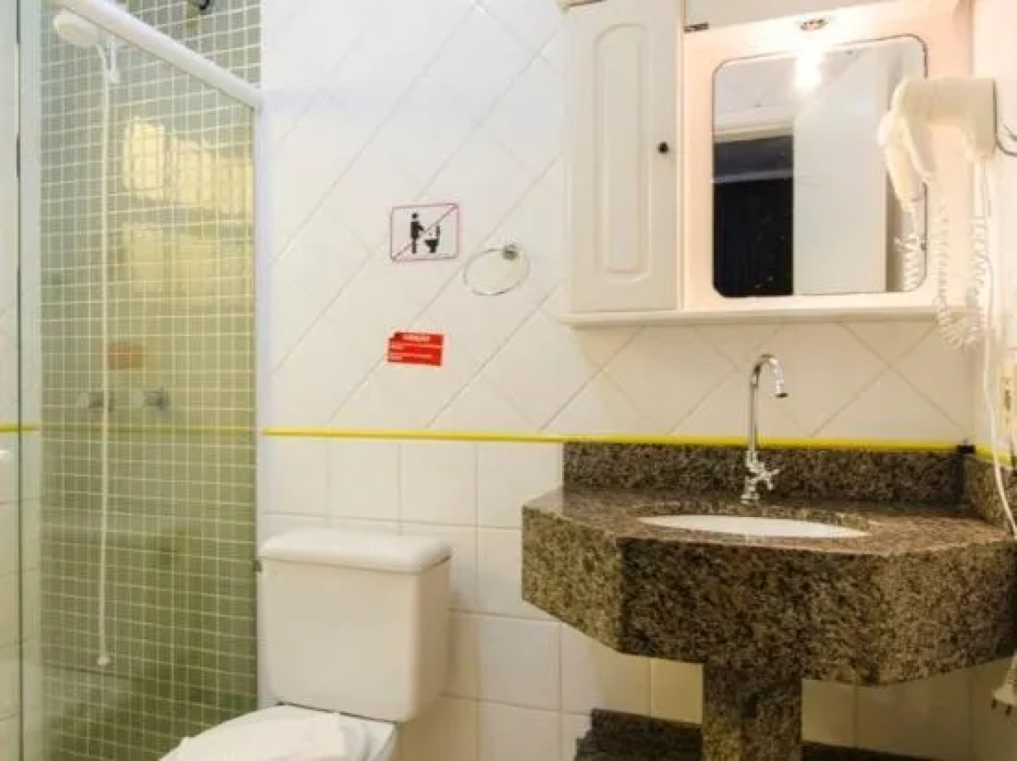 Bombinhas Tourist Apart Hotel