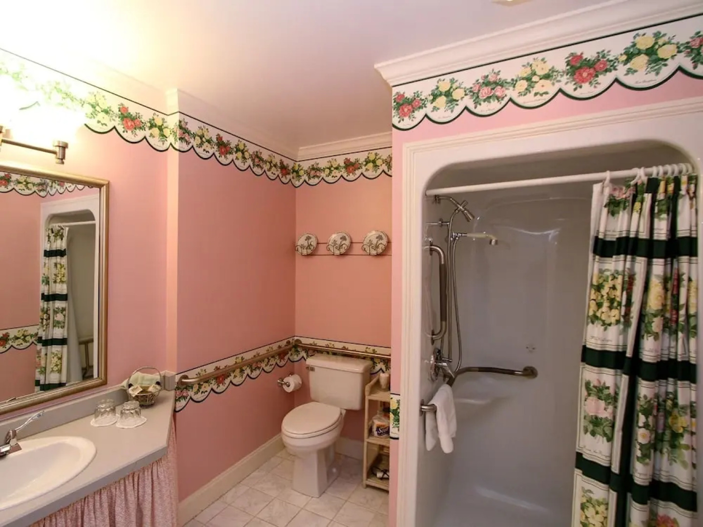 Whalewalk Inn and Spa