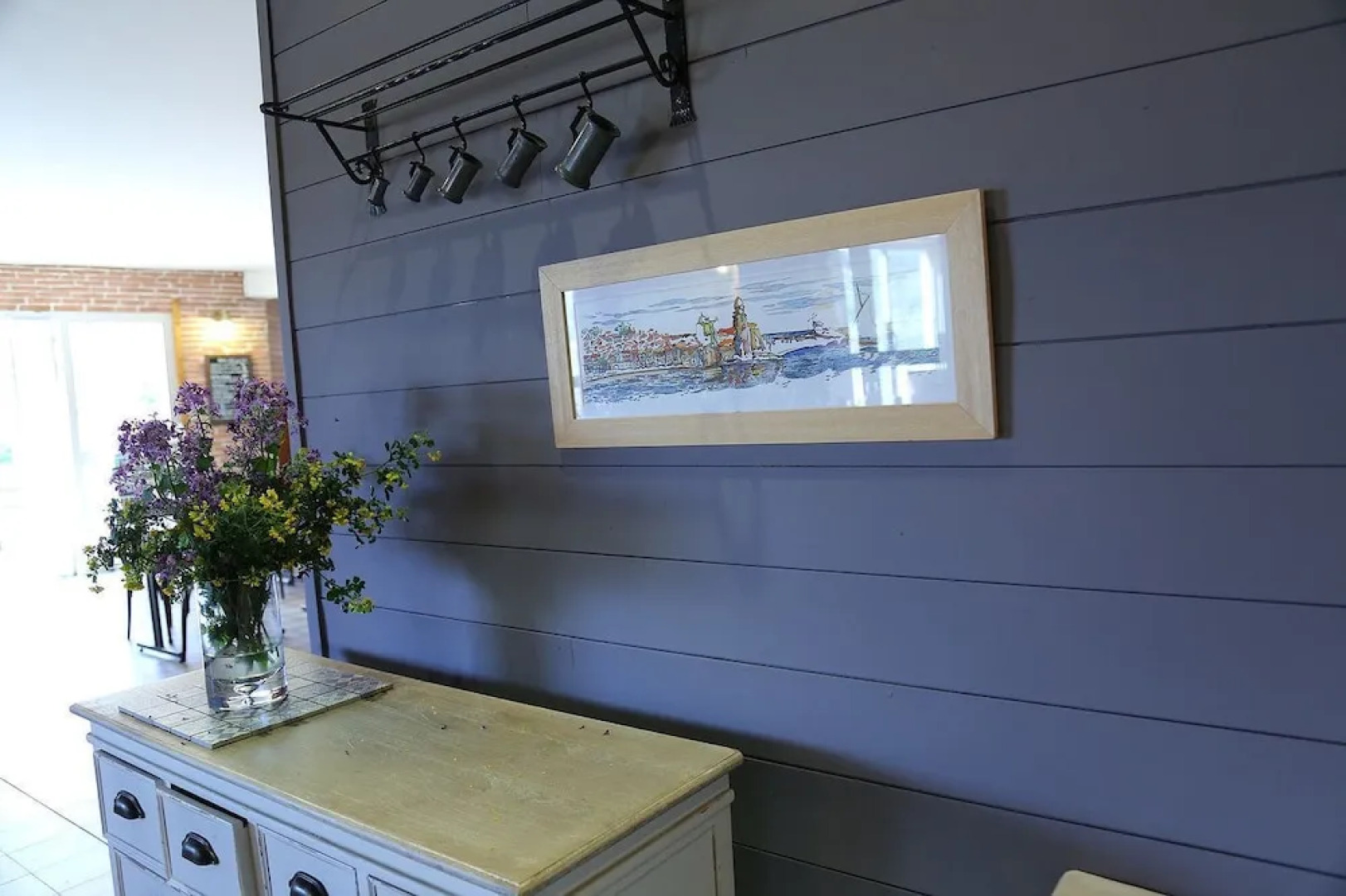 Les chalets du Relais d'Aguilar