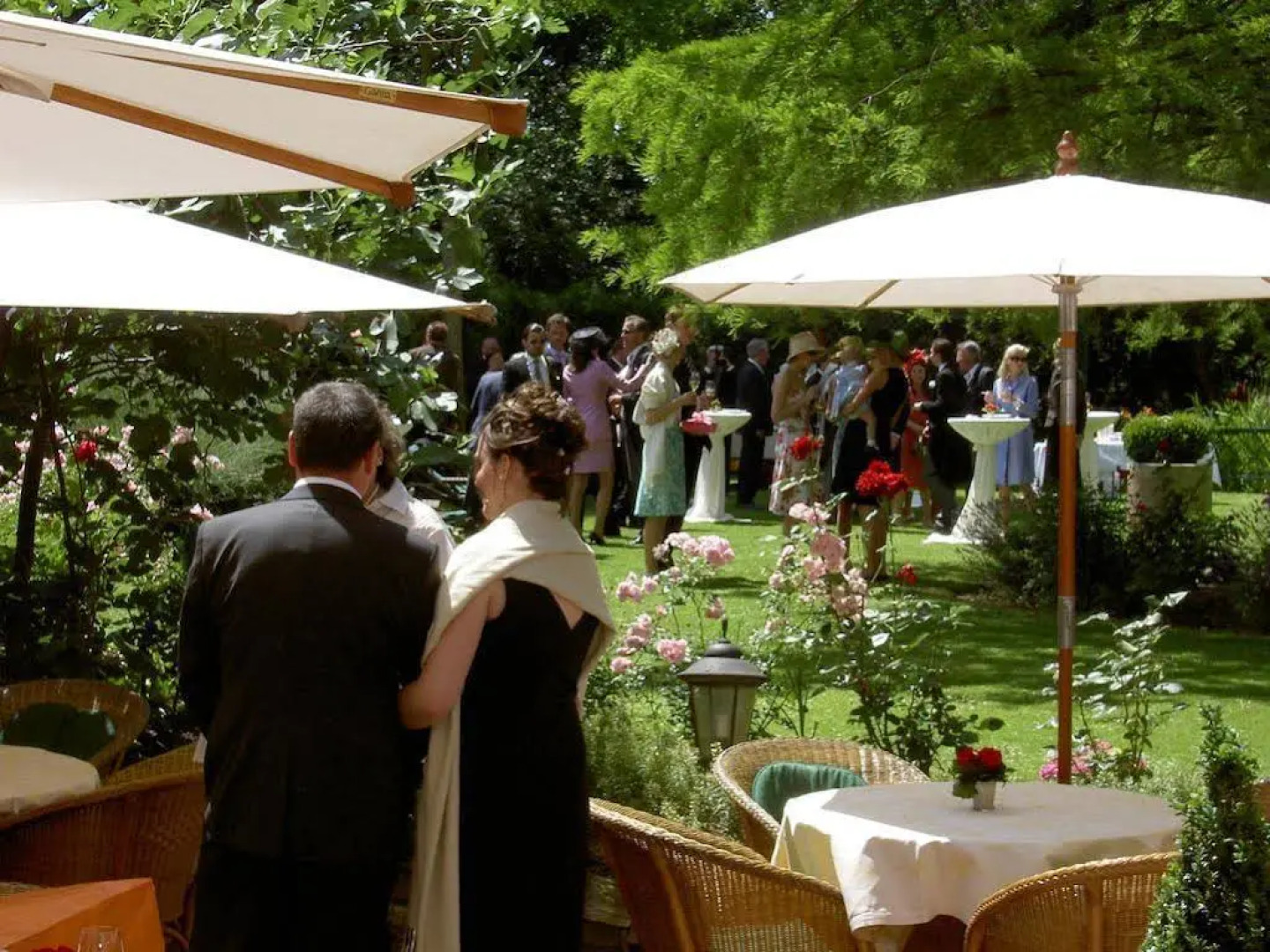 Hotel Kronenschlösschen