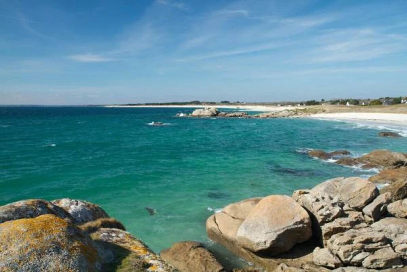 Property With 2 Bedrooms in Pont-aven, With Furnished Garden - 5 km Fr