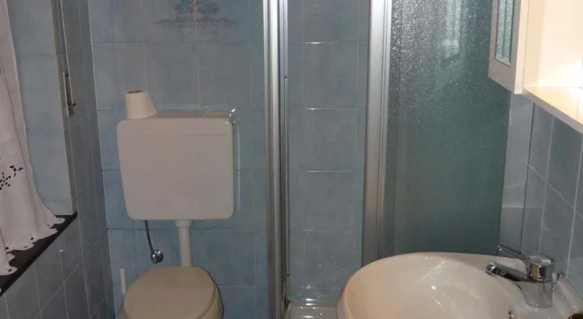 Albergo ristorante Chez Isabel