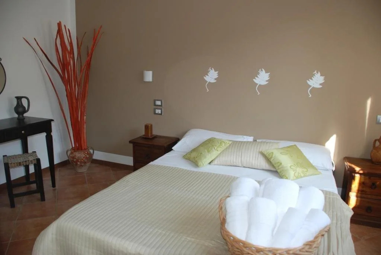 Agriturismo Vecchia Monta