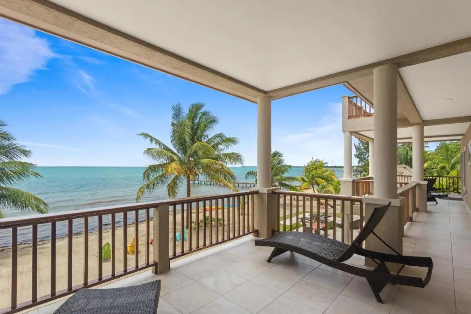Sirenian Bay Resort - Villas & All Inclusive Bungalows