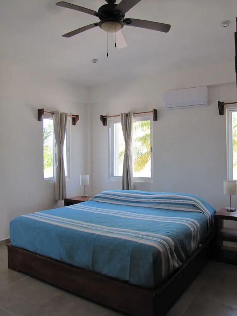 Caribbean Casa Blanca