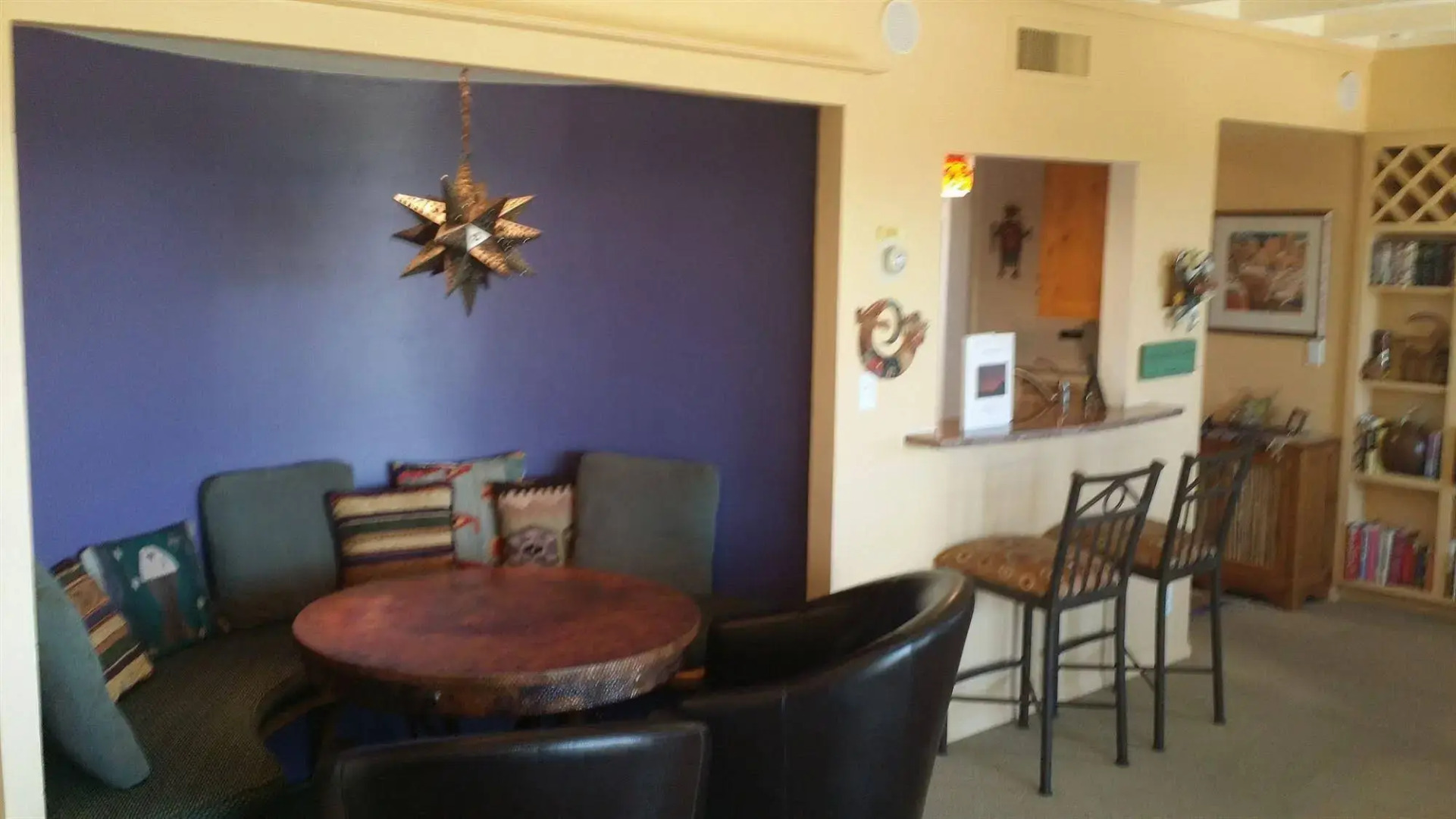 Mission Hill Casitas