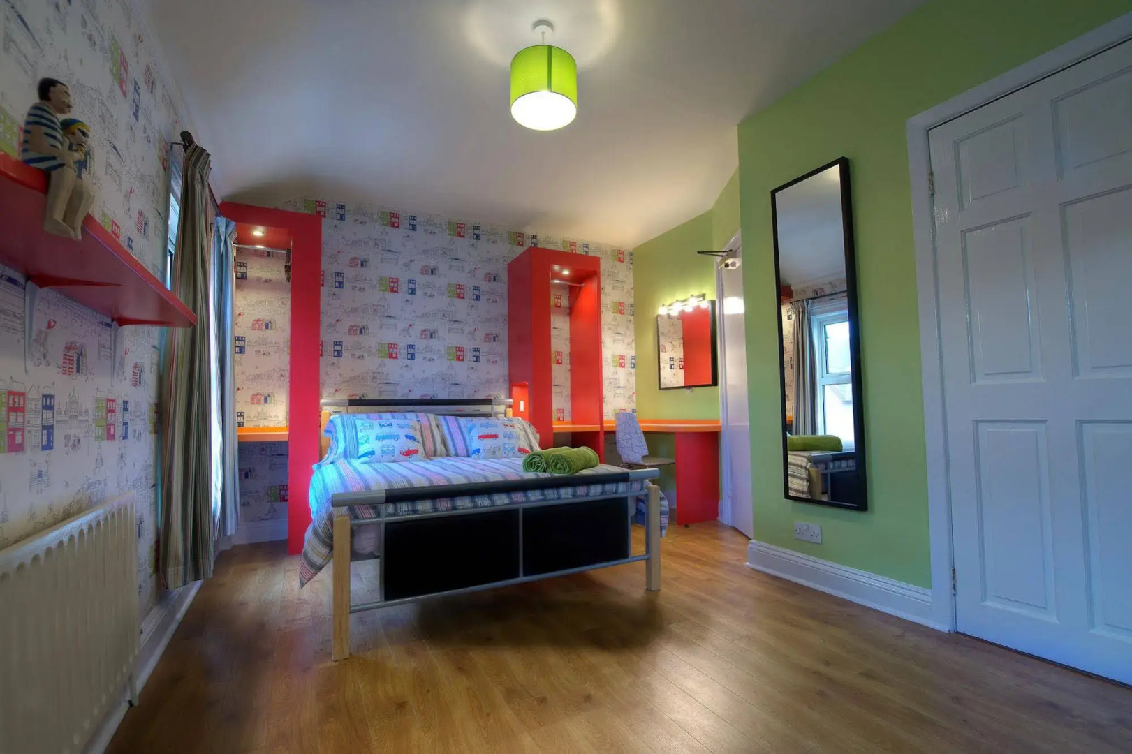 Portrush Holiday Hostel